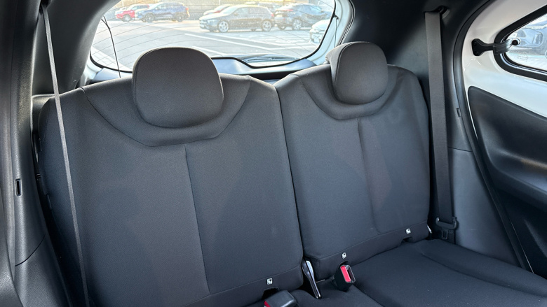 Toyota Aygo X 1.0 VVT-i Pure 5dr Petrol Hatchback